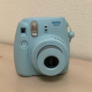 Polaroid Instax mini 8